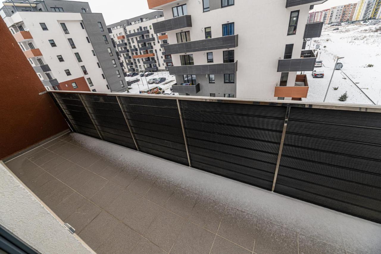 Cosy Place Apartment Brasov Exterior photo
