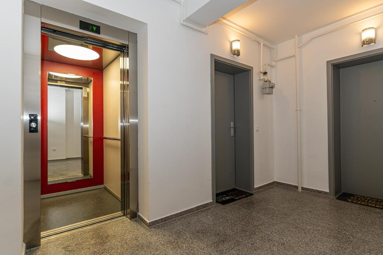 Cosy Place Apartment Brasov Exterior photo