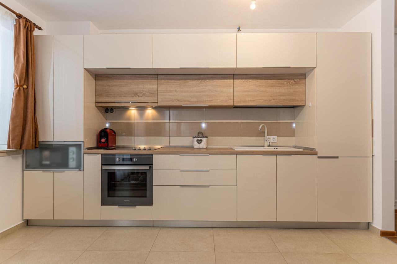 Cosy Place Apartment Brasov Exterior photo